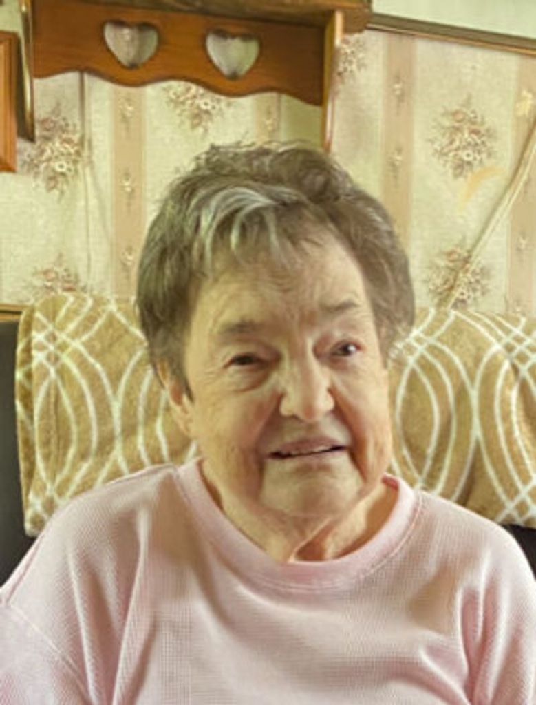 Phyllis Jean Jacobs Brewer