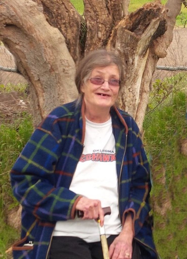Camile Diane Brockman Profile Photo