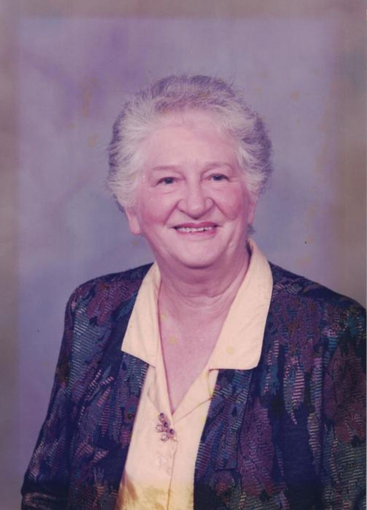 Dorothy Liles
