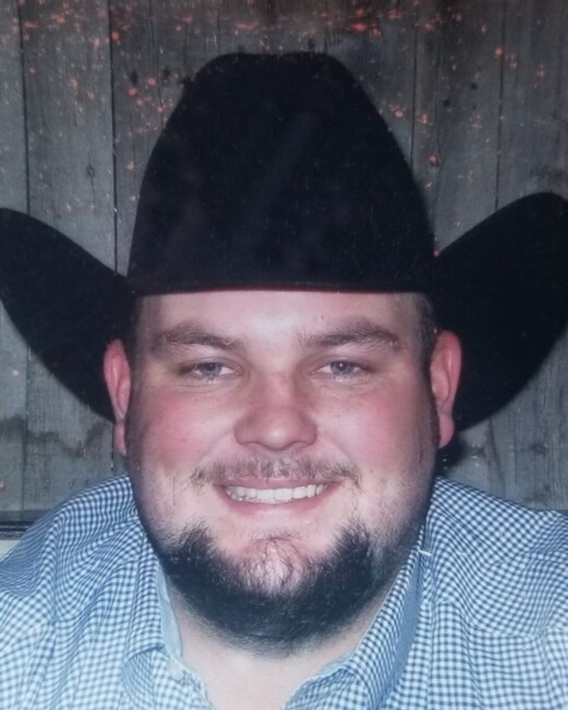 James "J.R." Richard Ackley