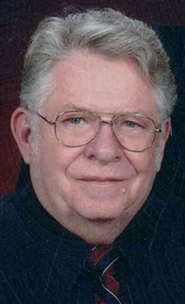 Willard Earl Kampmeier Profile Photo