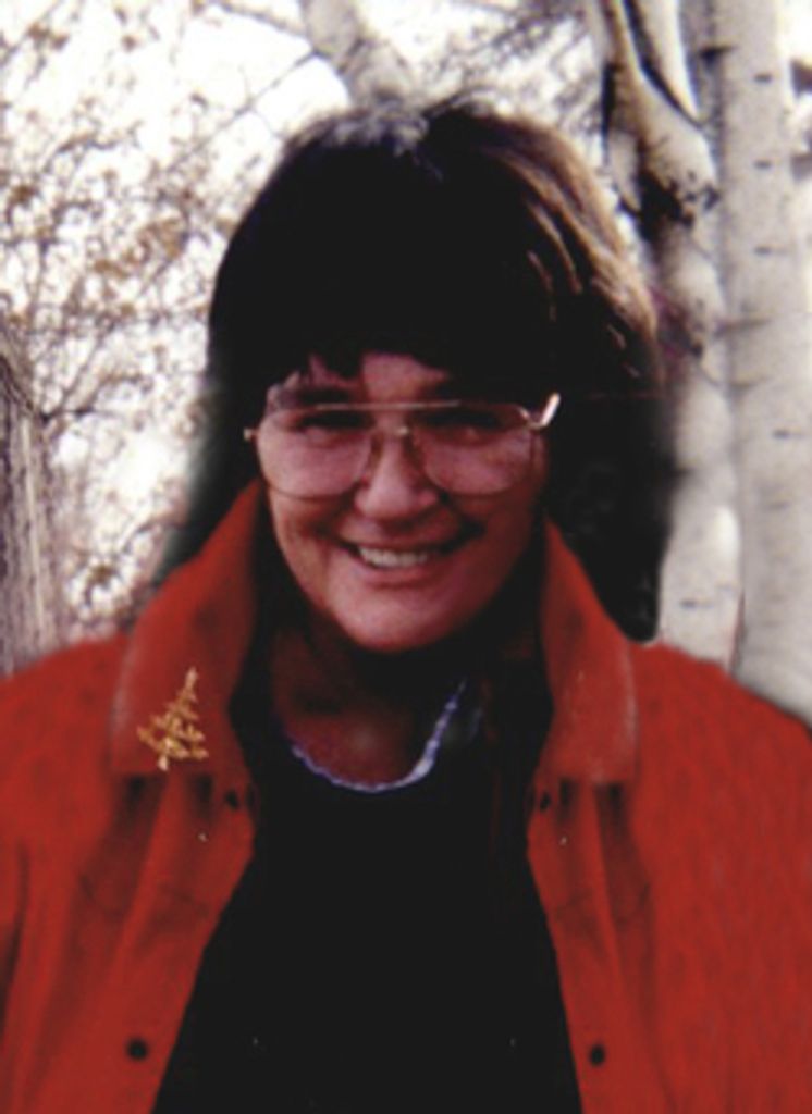 Judy Ralls