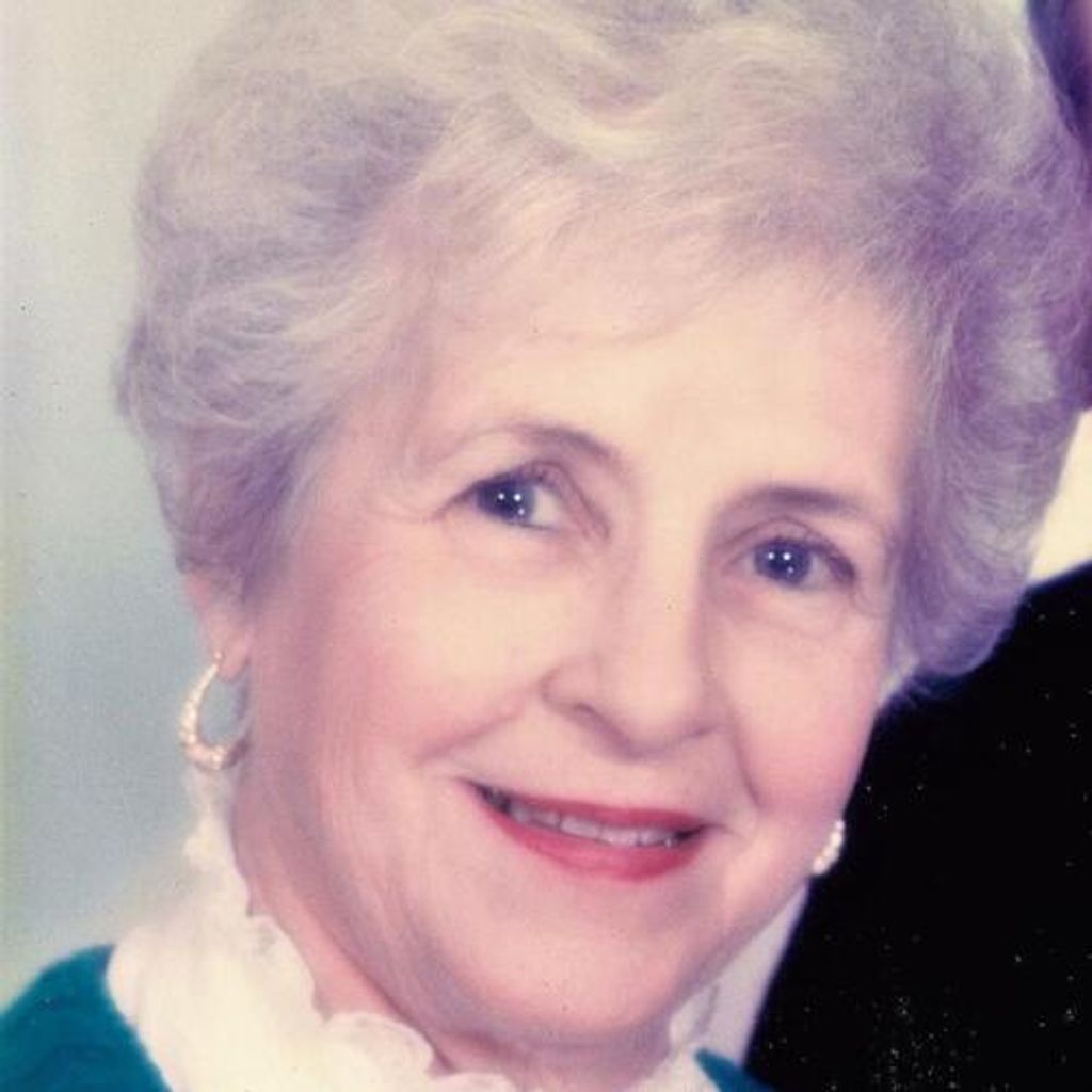 Jane E. Brady