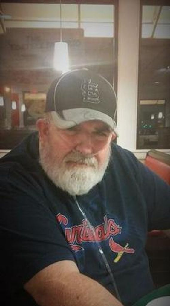 John S. Snider Profile Photo