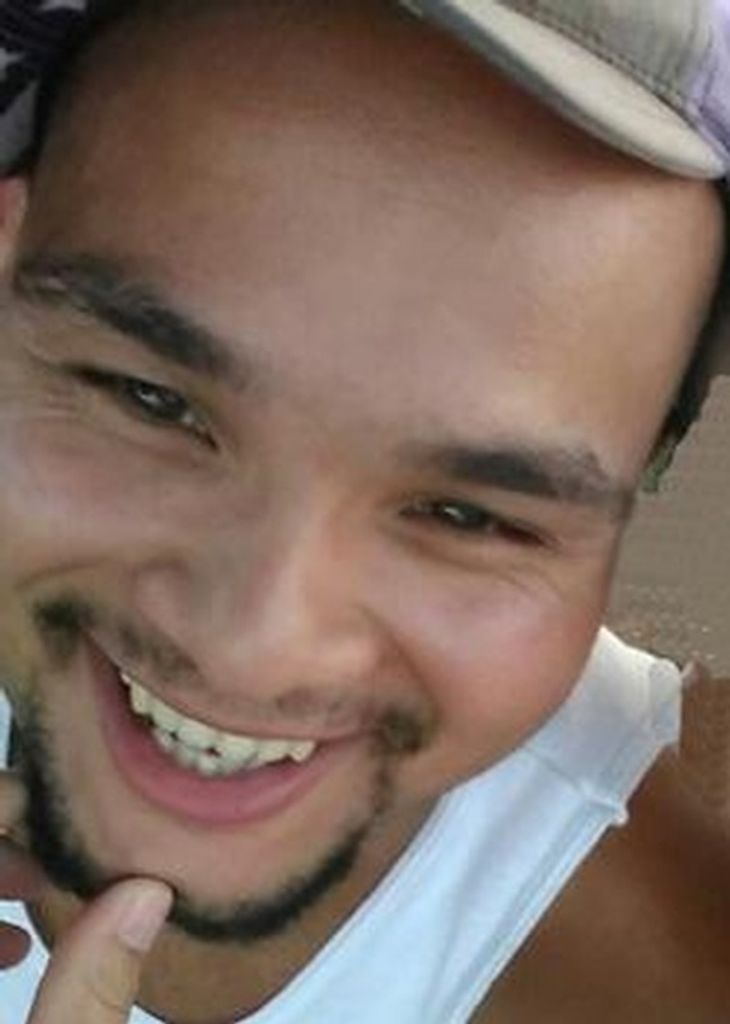 Andrew Jacob Robinson