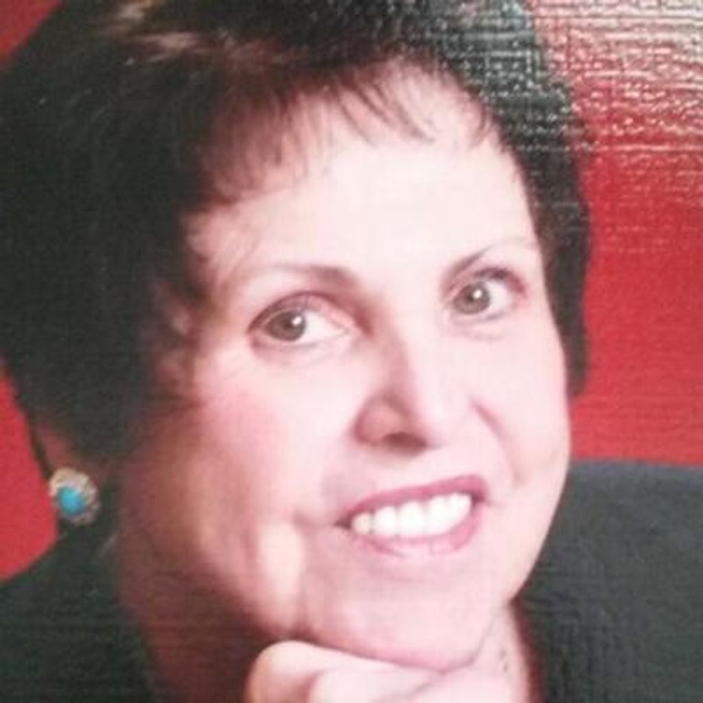 Mary Jane Leach Profile Photo