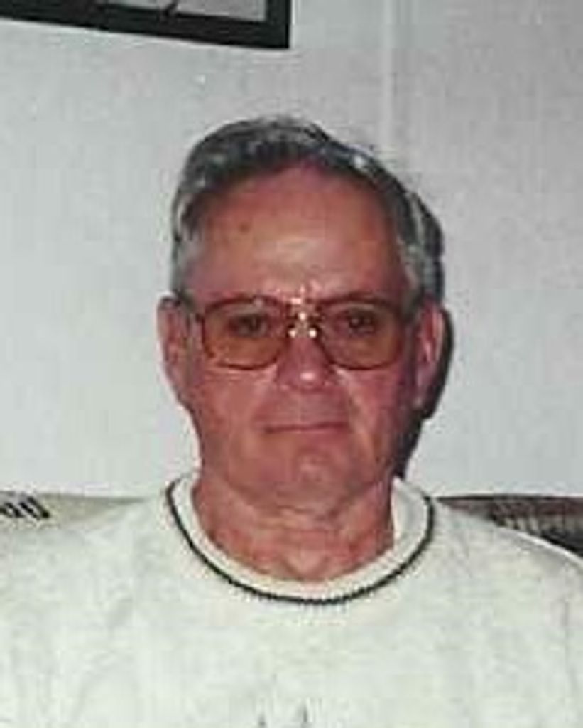 Harold D. Spencer Profile Photo