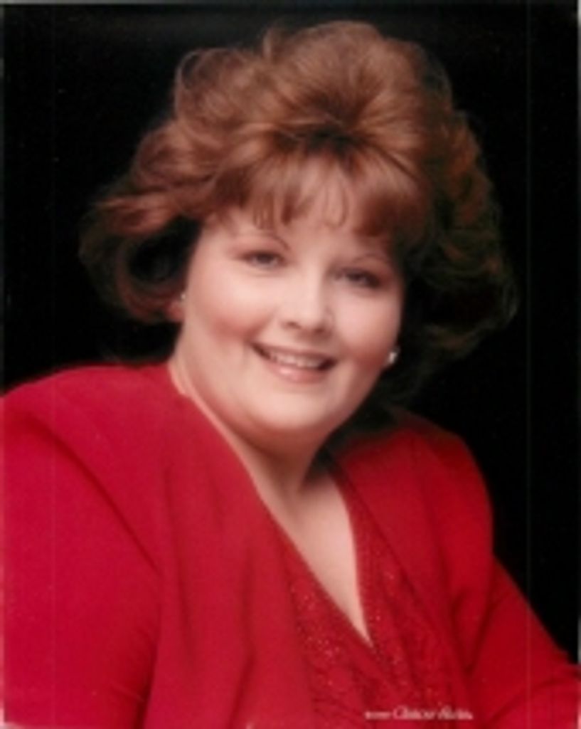 Brenda Genn McClure