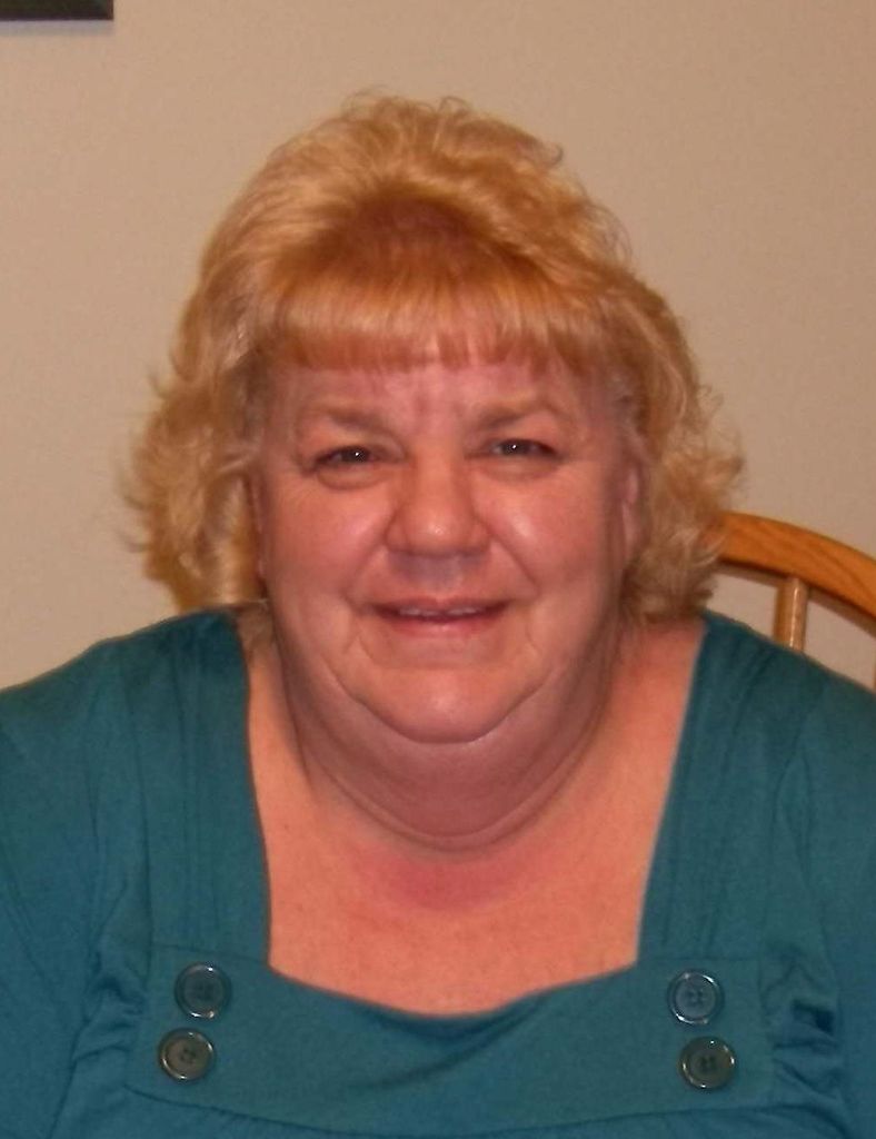 Christine  Jyll Rose