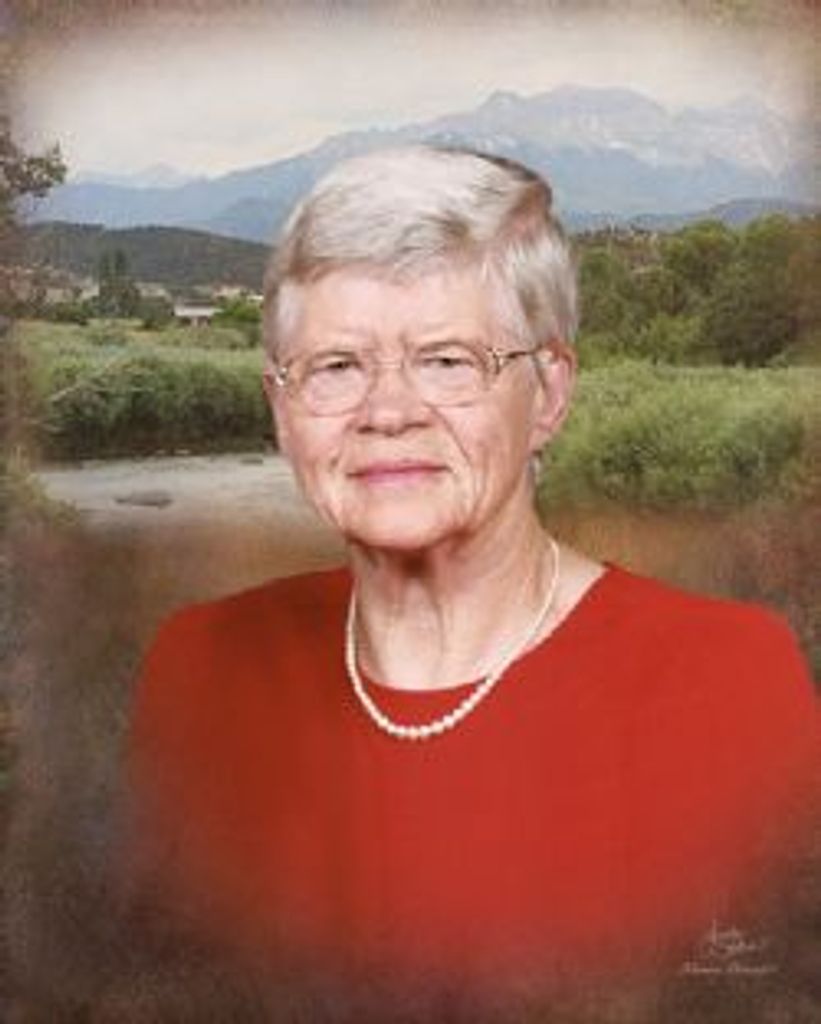 Lois Hays