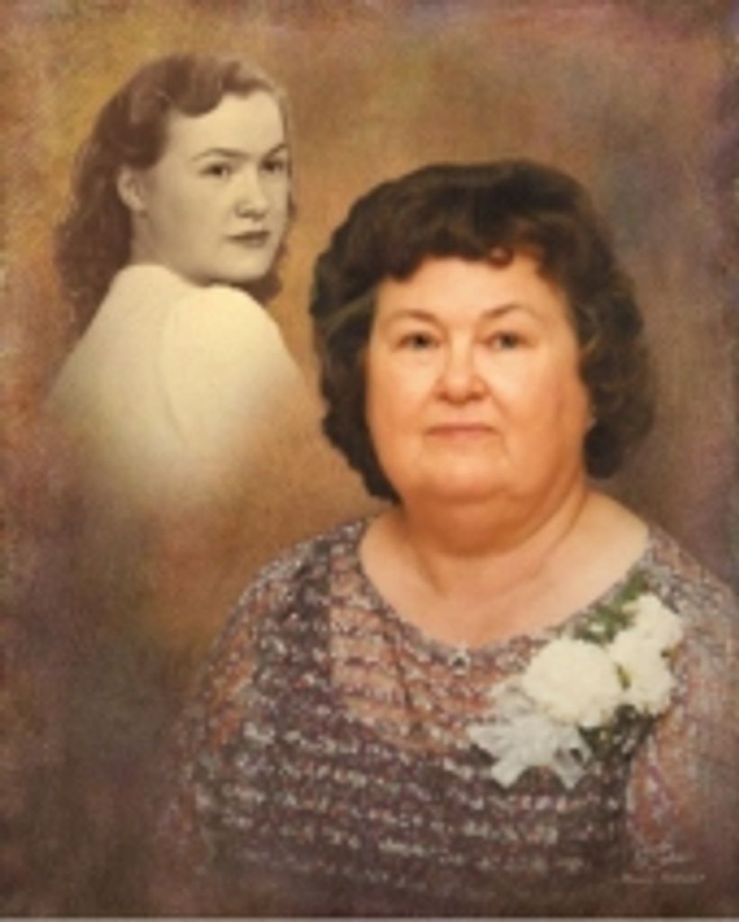 Evelyn P. Brewbaker