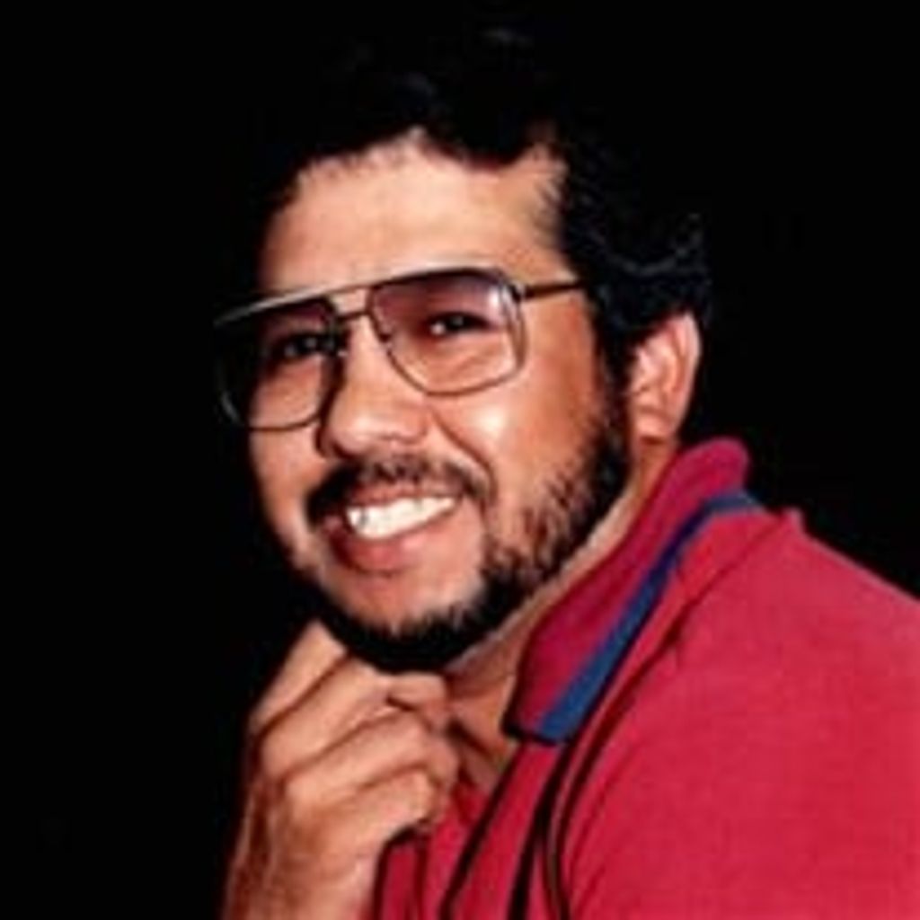 Frederic Jerome Gonzales