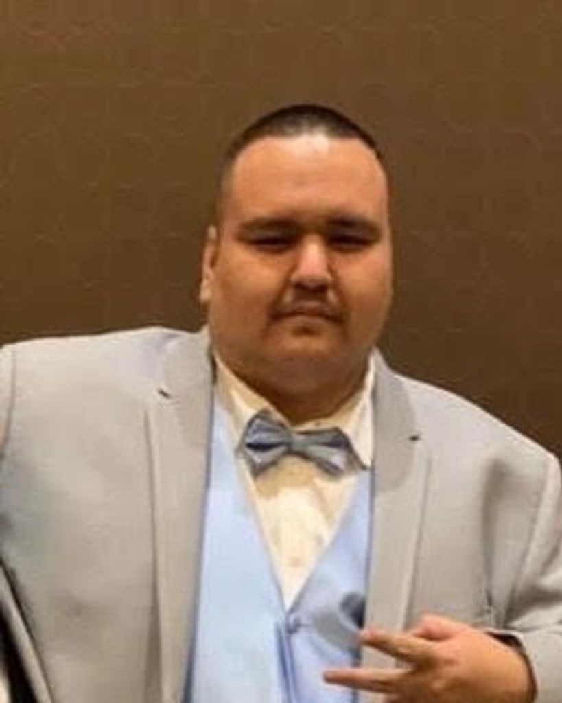 Carlos Ernesto Soto Profile Photo