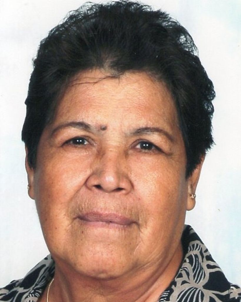 Bernarda Mendoza Profile Photo