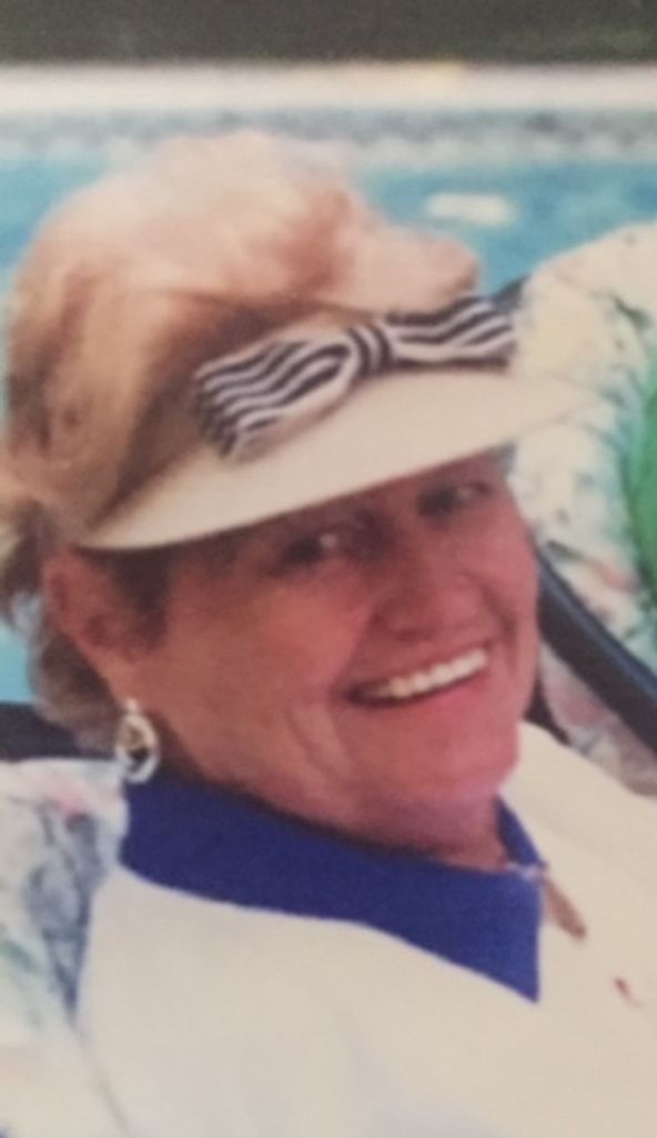 Sally E. Rittenhouse Profile Photo