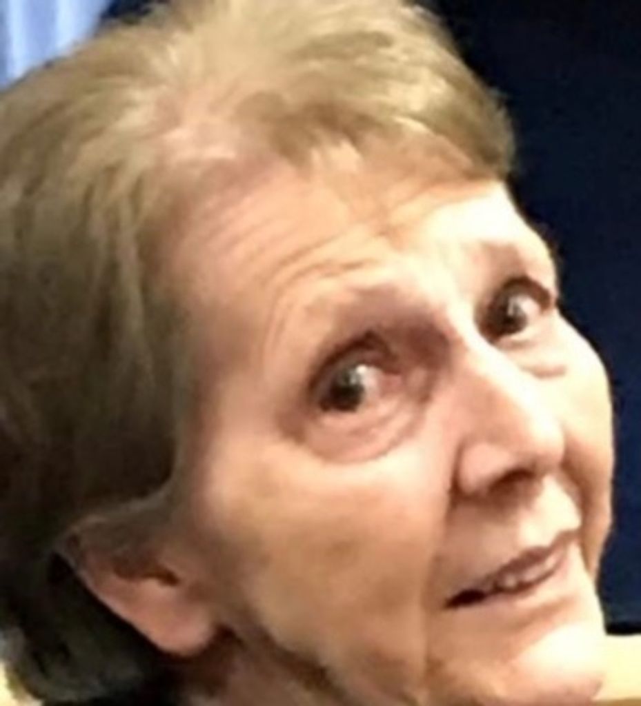 Carole R Hall Profile Photo