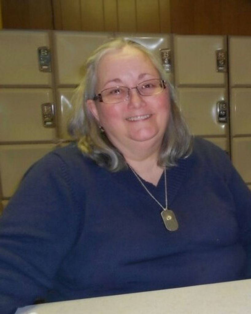 Peggee Jean Beckham Profile Photo