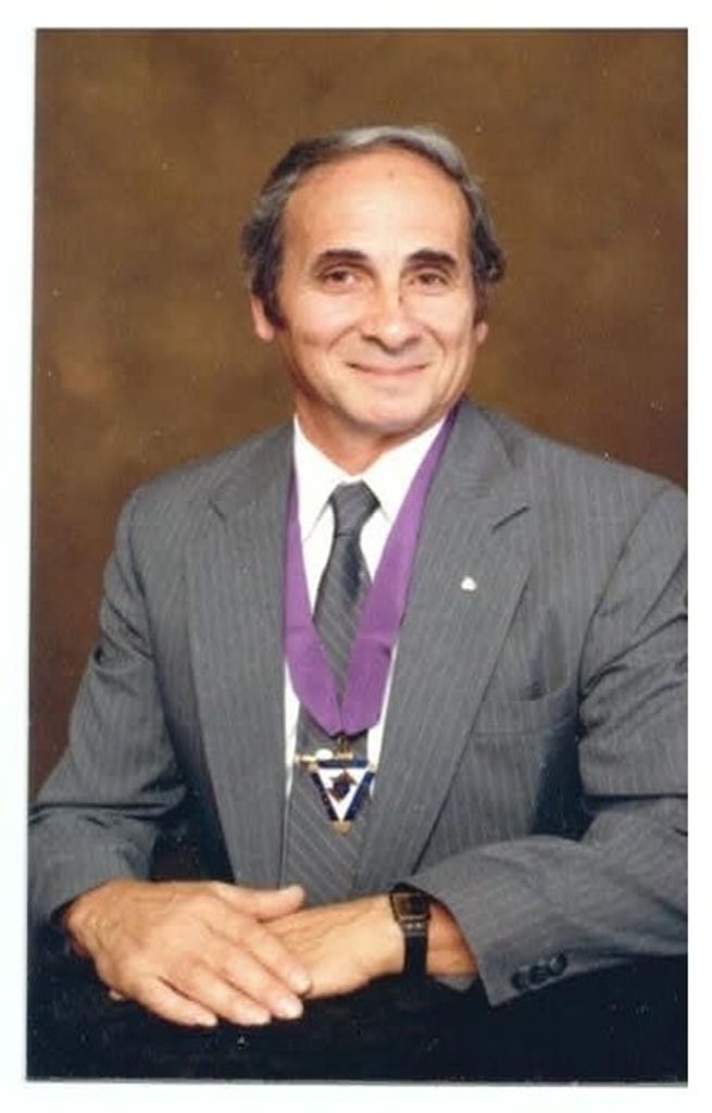 Albert P. Cursi Profile Photo