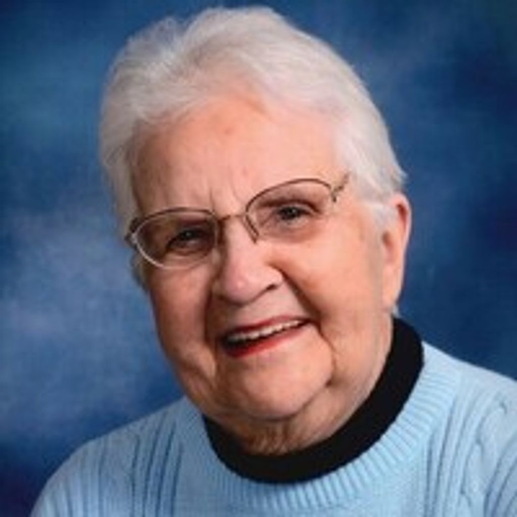 Geraldine "Gerri" Vechart