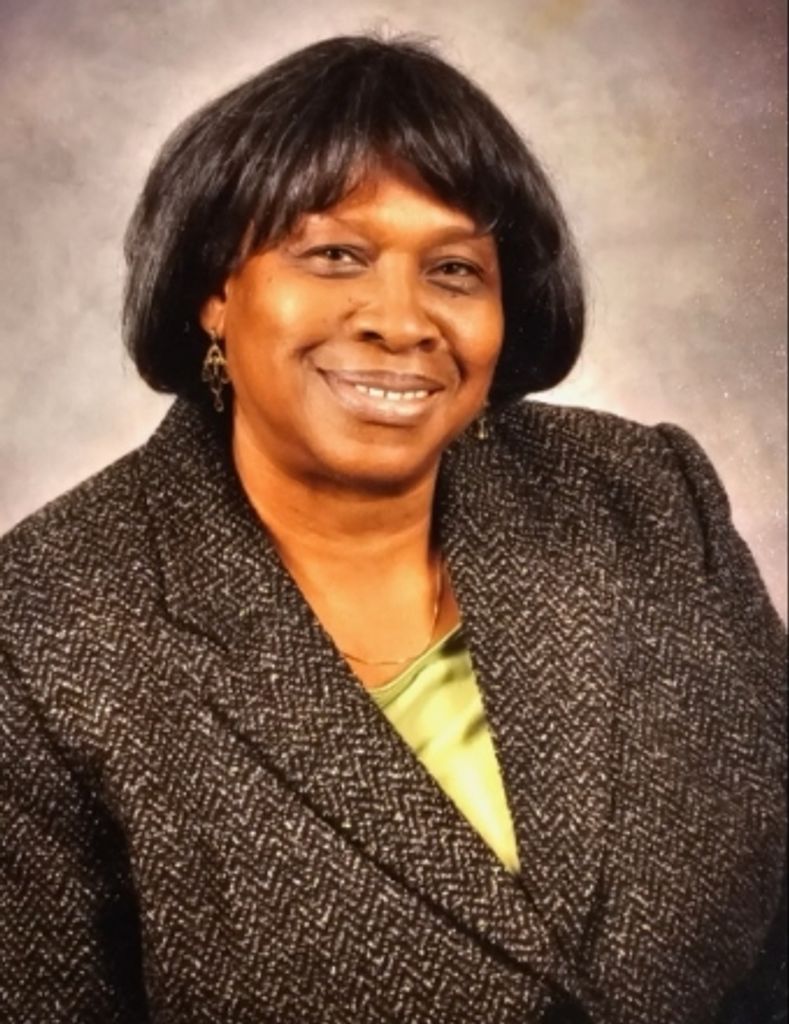 Vera Mitchell Thrash