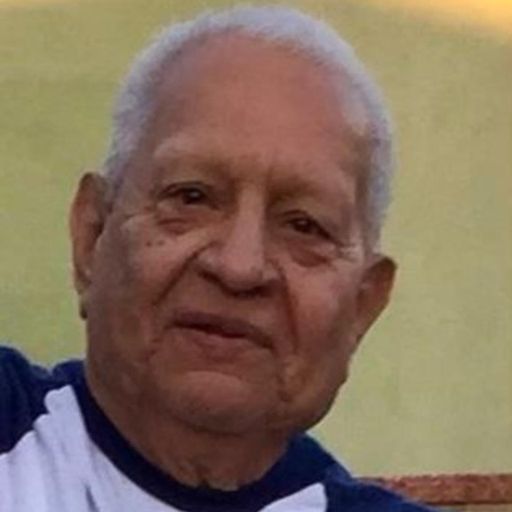 Frank Hernandez Profile Photo