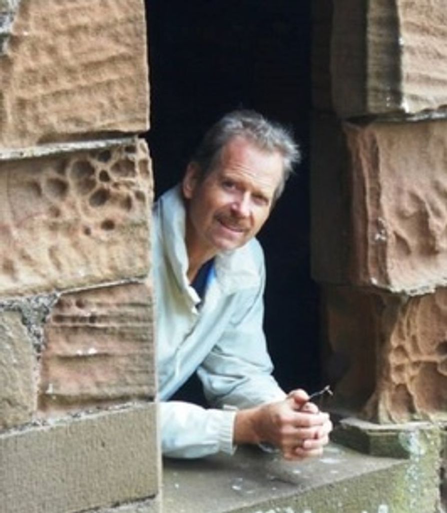 Thomas John Coombs Profile Photo