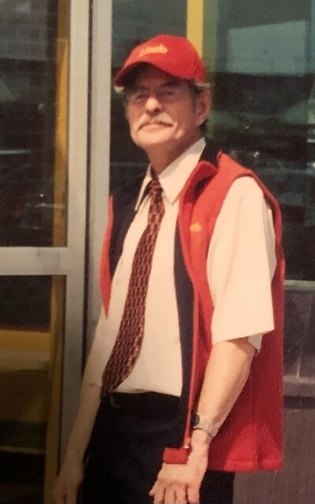 Ronald Hartle Profile Photo