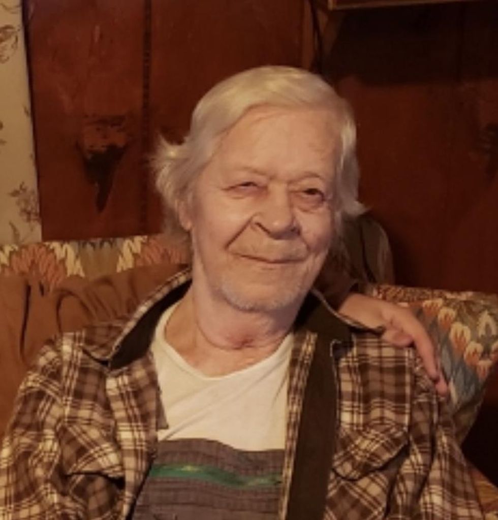 Waynie David Parks Profile Photo