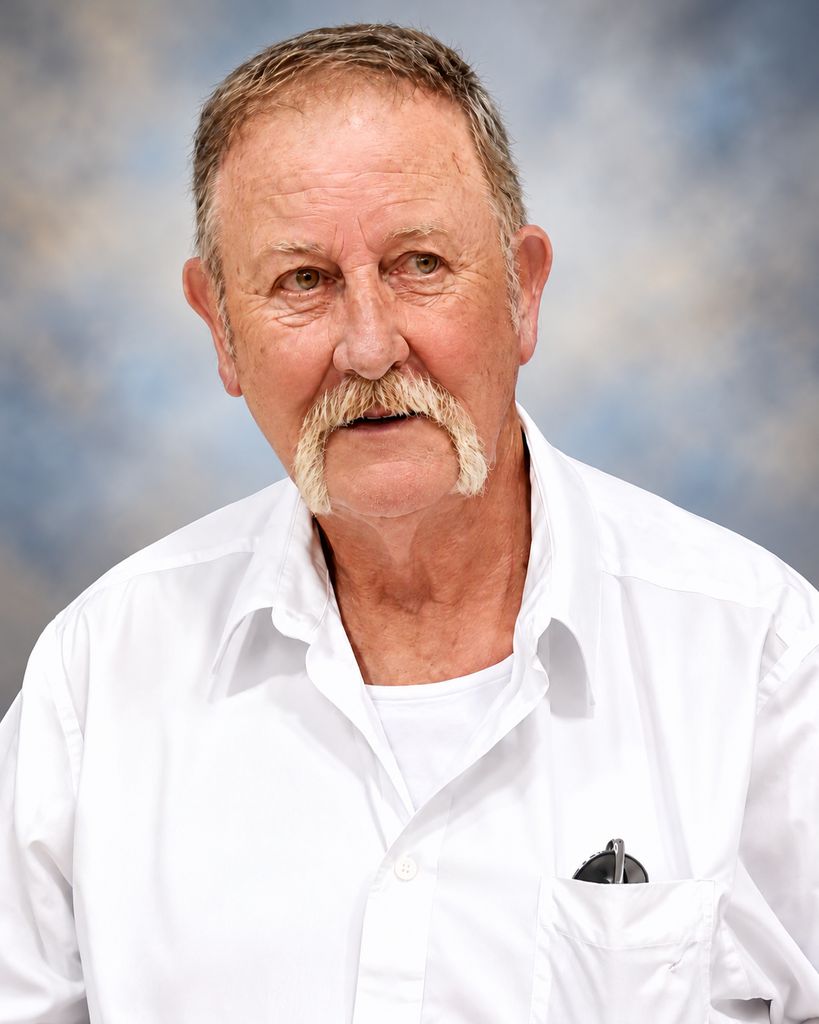 Harvey "Babe" Moholland Profile Photo