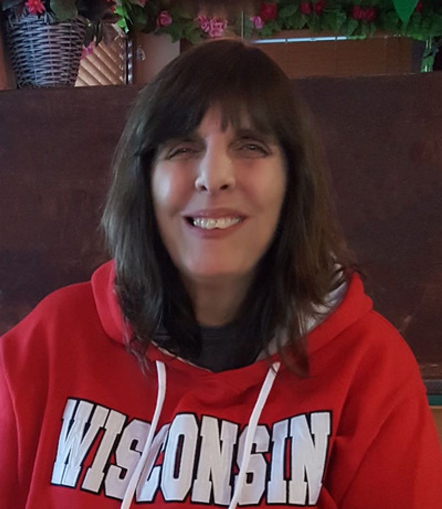 Barbara Ann Thomas Profile Photo
