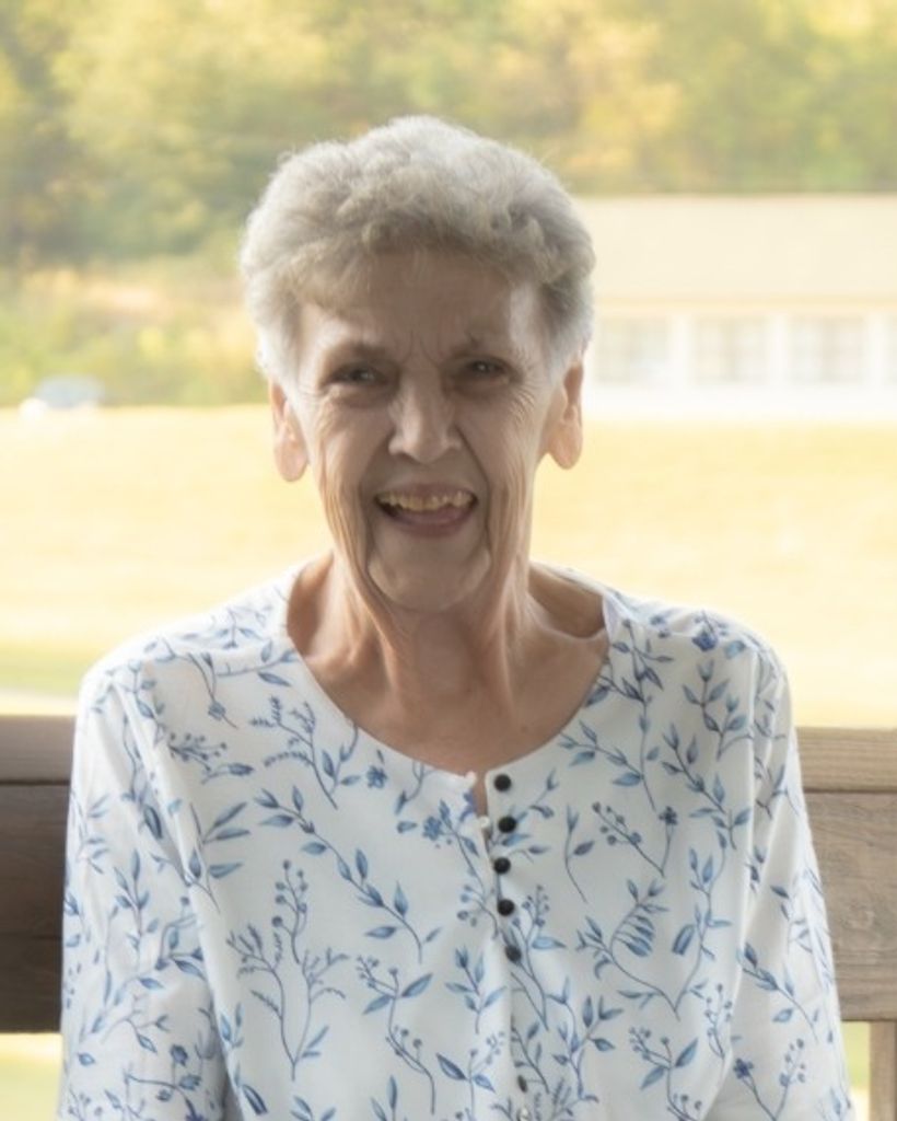 Shelby J. Mohler Profile Photo