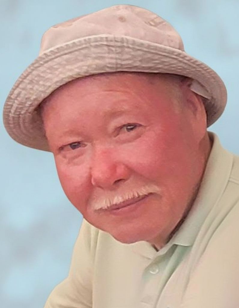 Patrick J. O'Connor Profile Photo