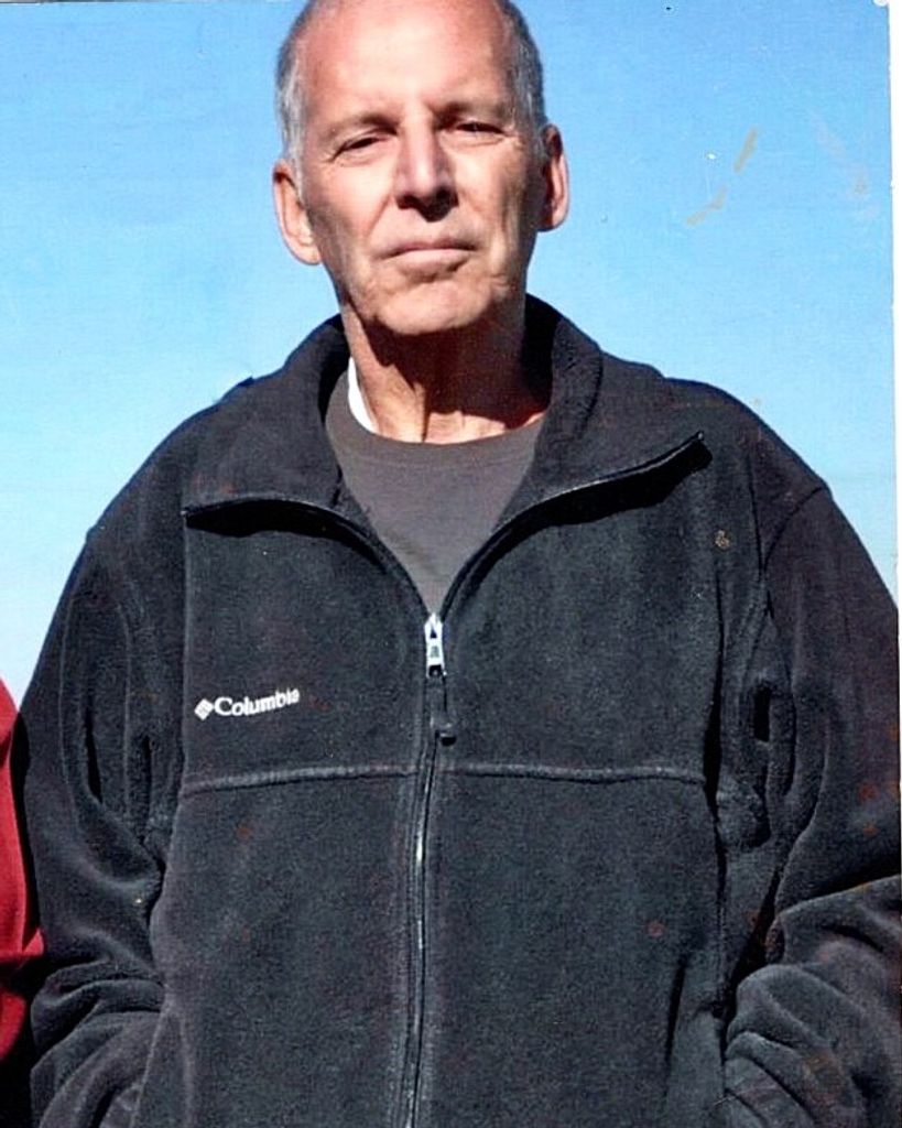 Vincent Cantore