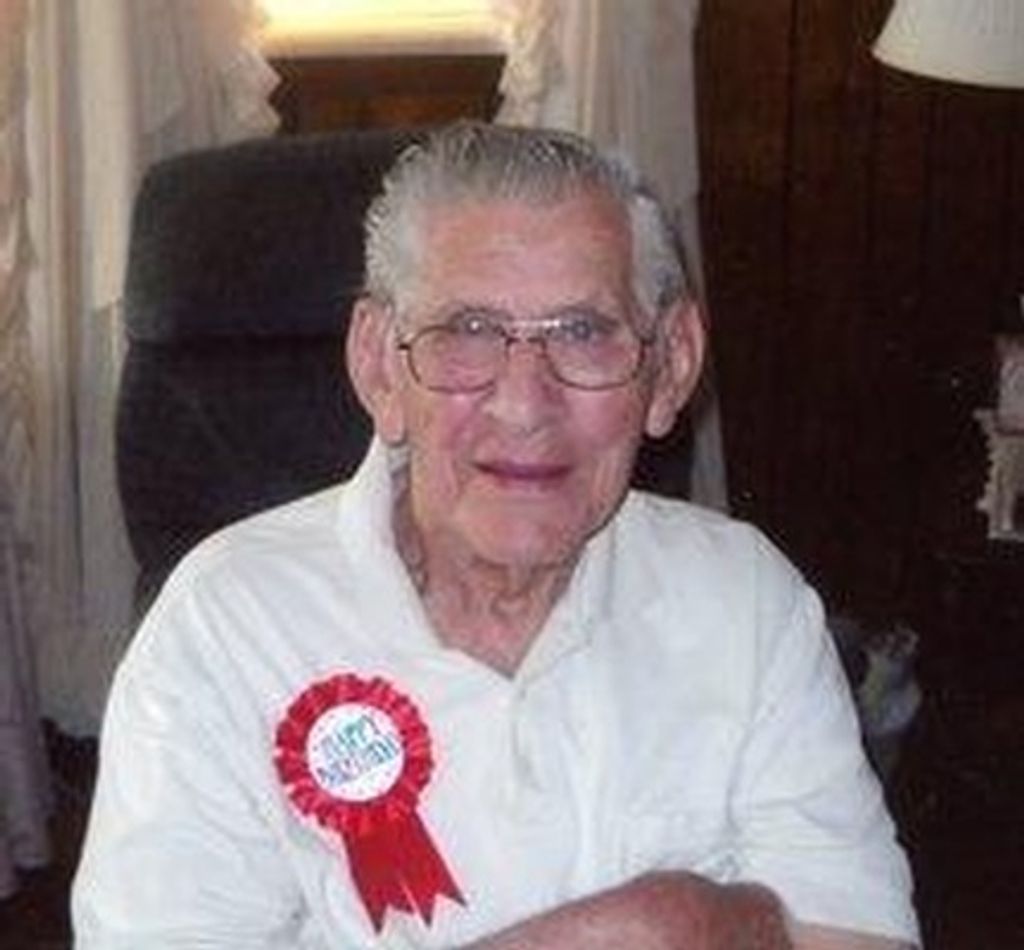Royce Rhodes Barnes, Sr.