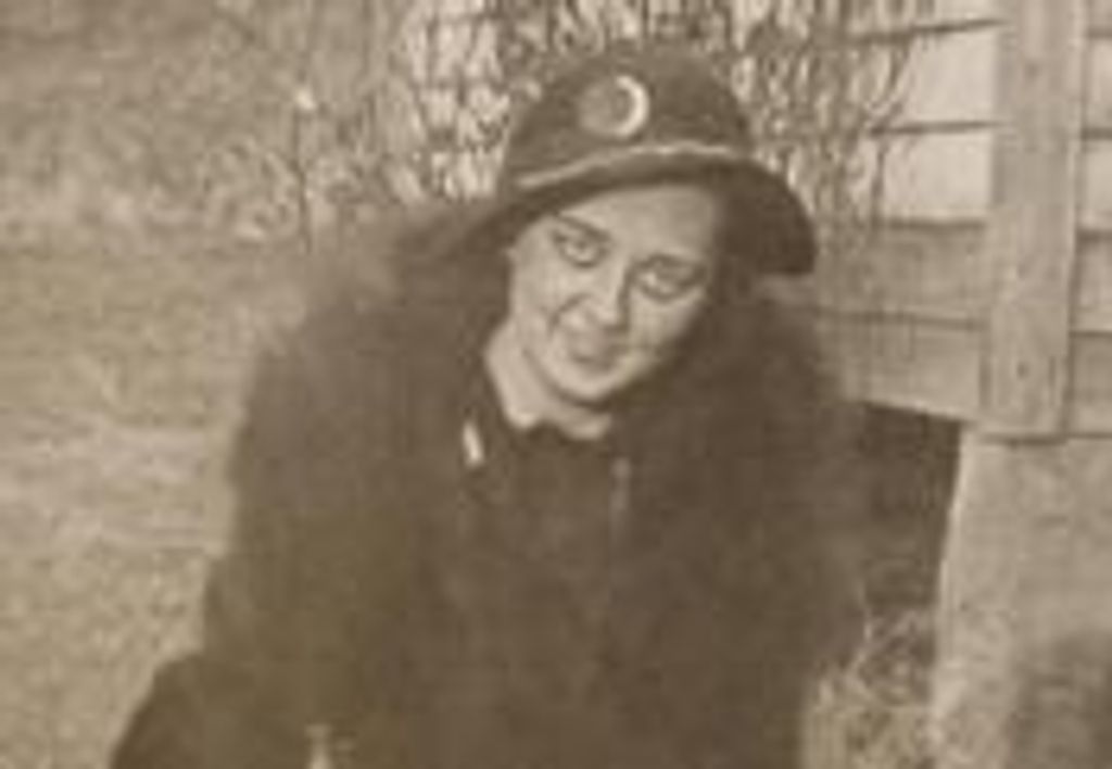 Velma L. Goff Profile Photo