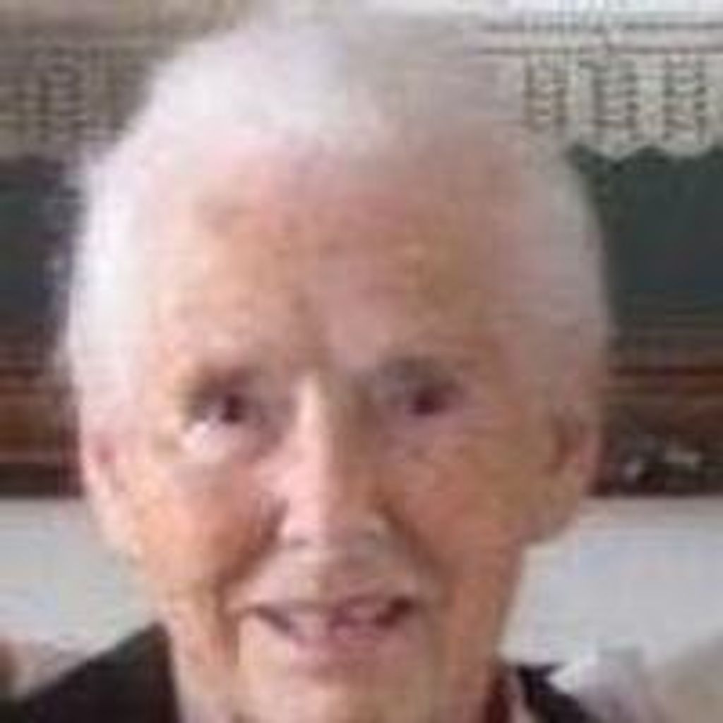 Juanita Hendryx