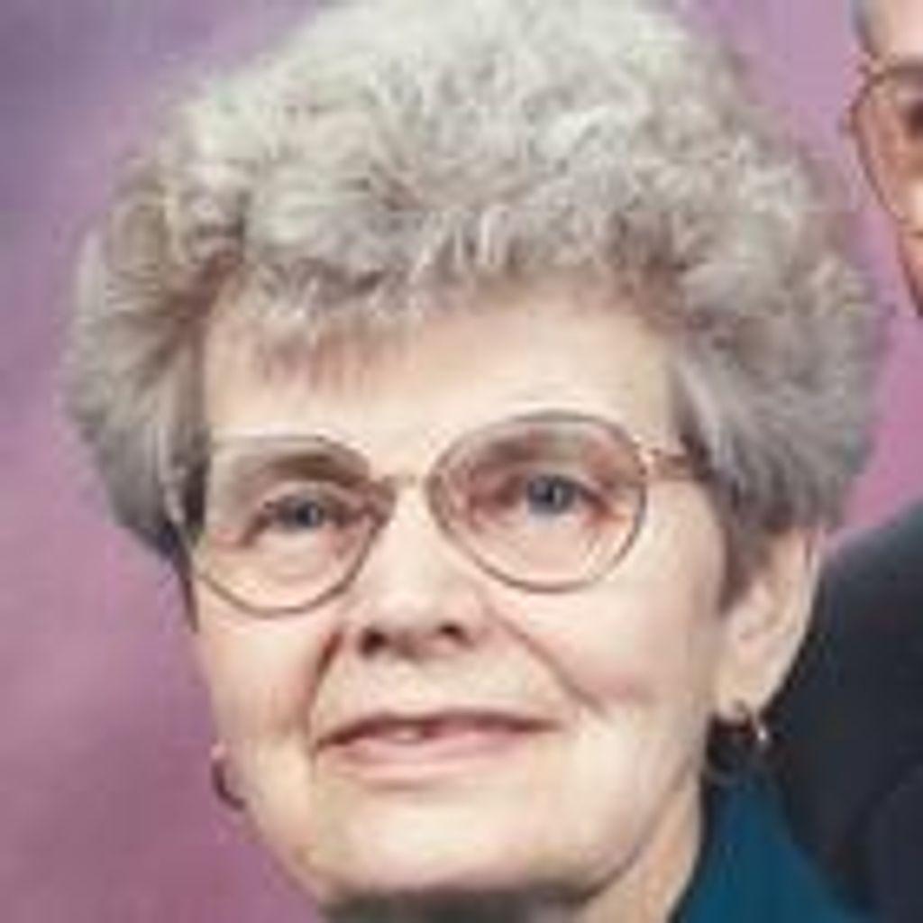 Dorothy Watson