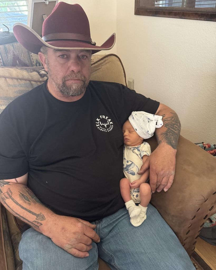 Ryan Russell Montgomery Profile Photo