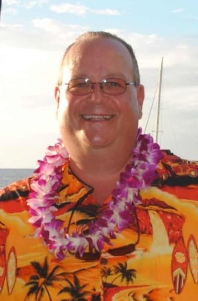 Burton John Helms