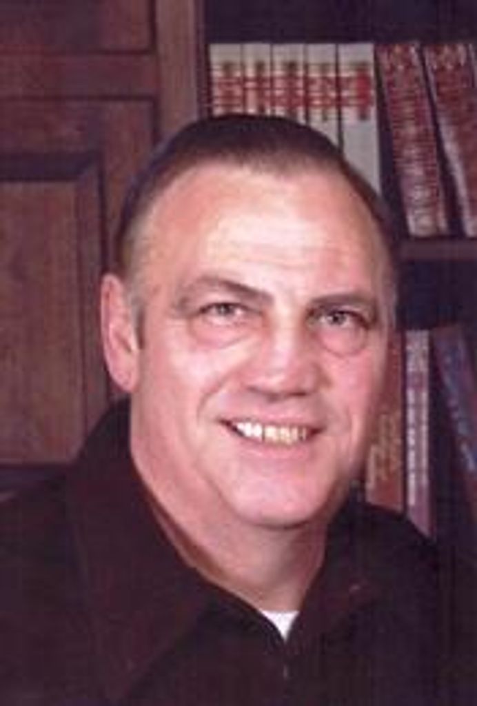 Jerry W. Dwyer Profile Photo