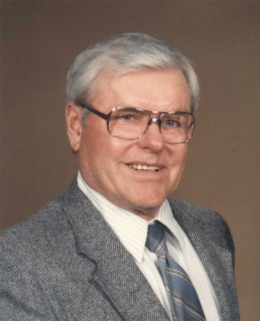 Morris Brandvik