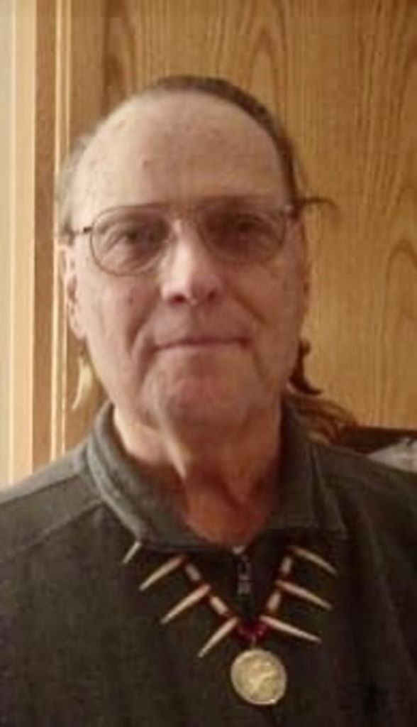 Richard Roland Fortin