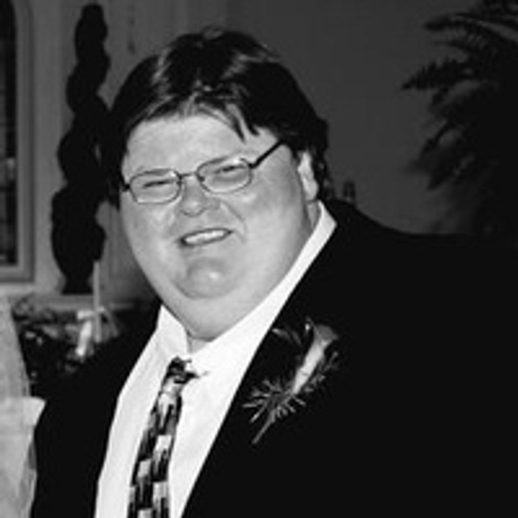 Kevin Graham Profile Photo