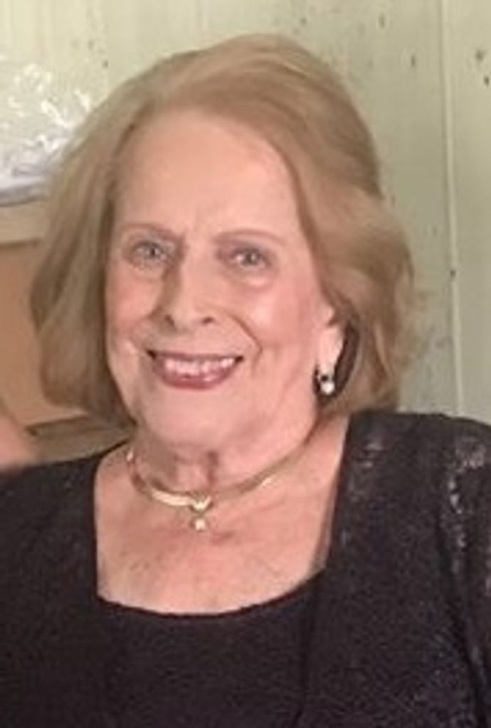 Irene Jones