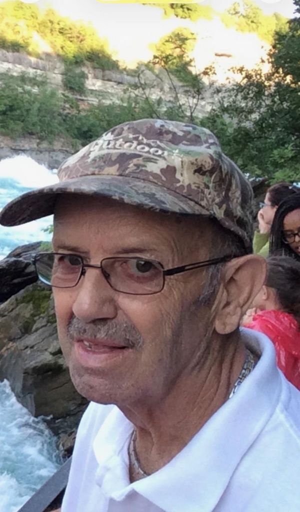 Patrick Richard Prosper, Sr.