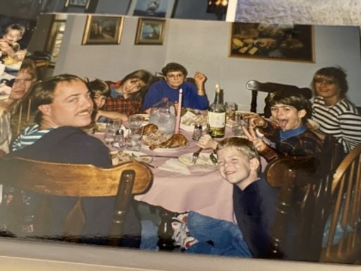 Charles Patrick Dorman photo gallery thumbnail 12 of 165