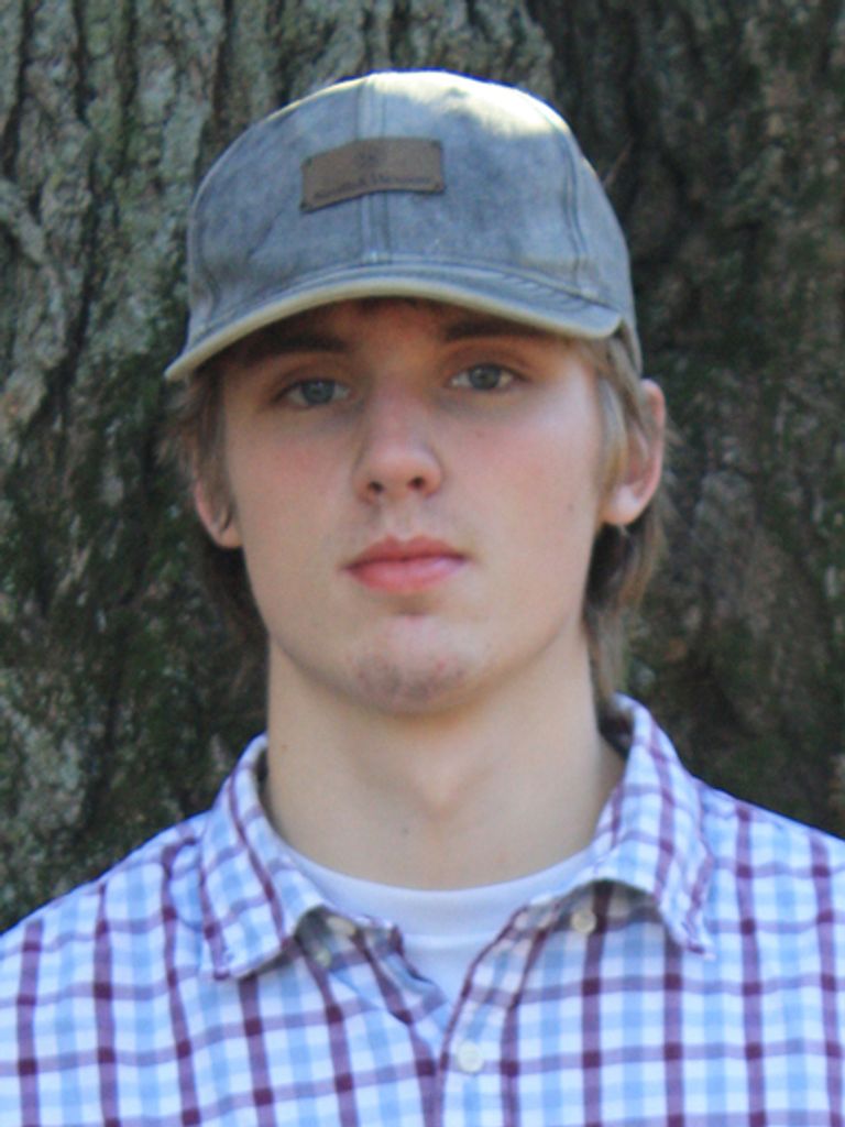 Alex G. Griffith Profile Photo