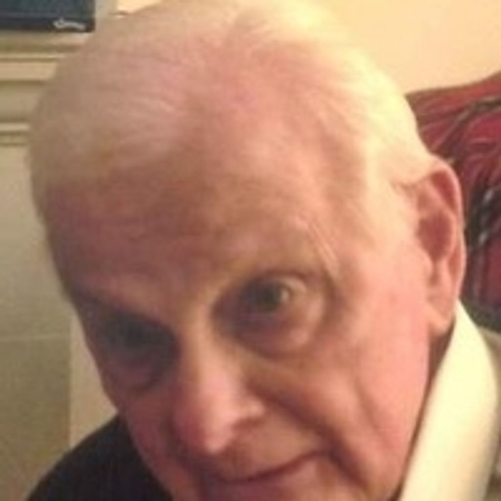 James A. Arbuckle
