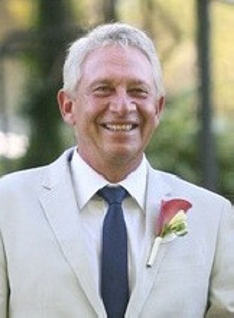 Jack Wilkinson Sigmon Profile Photo