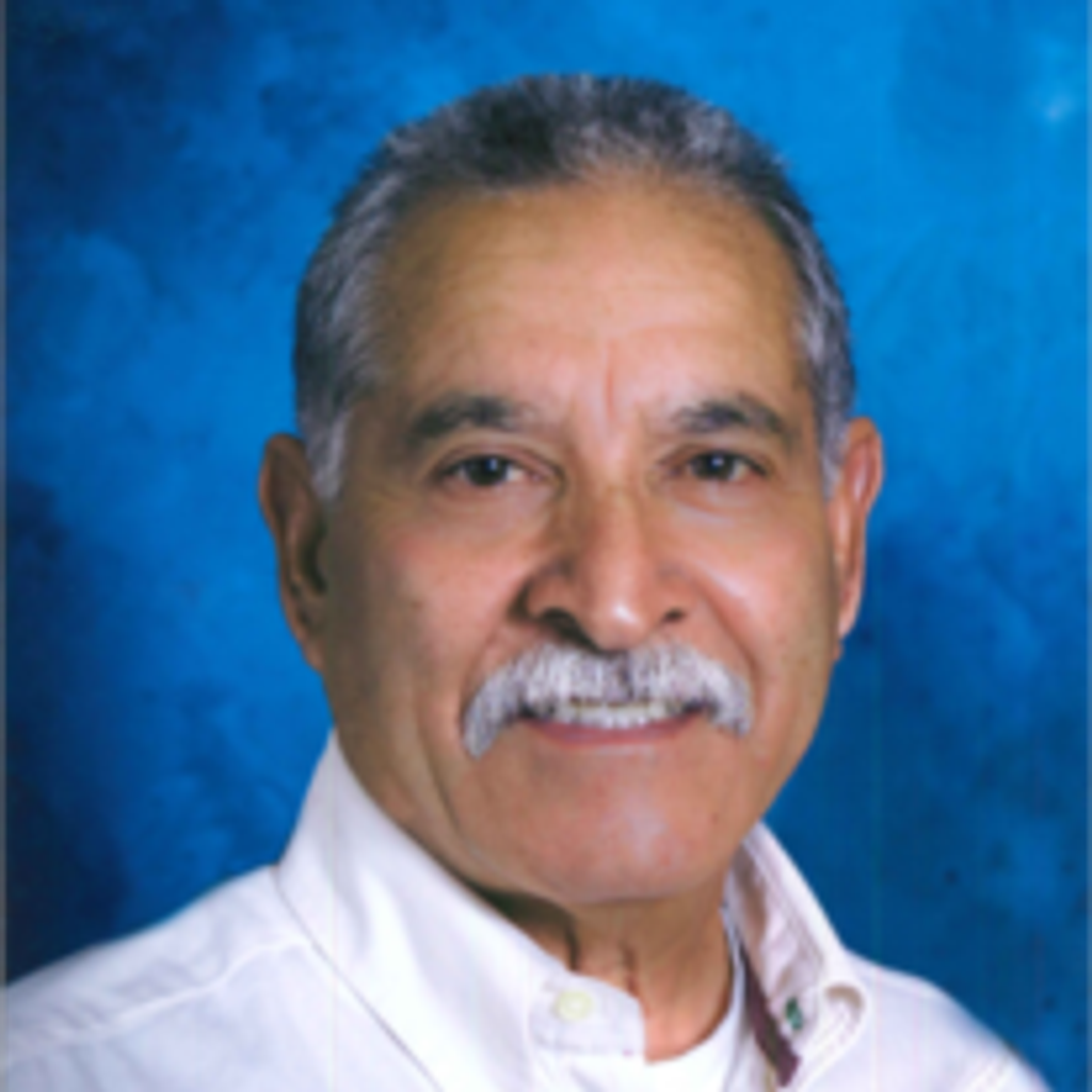 Antonio Corpus